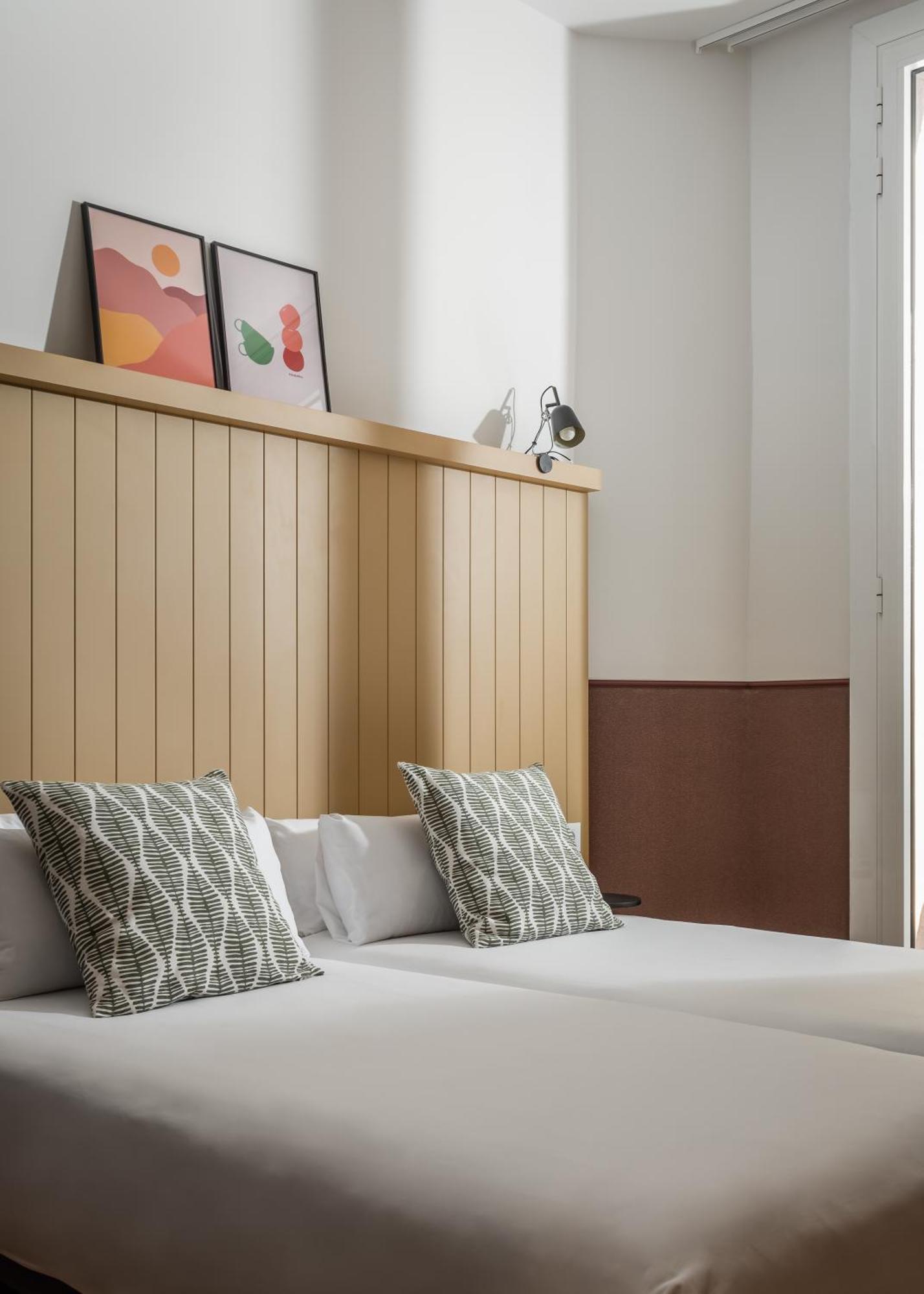 Gasthuis Bypillow Ramblas (adults Only) Barcelona