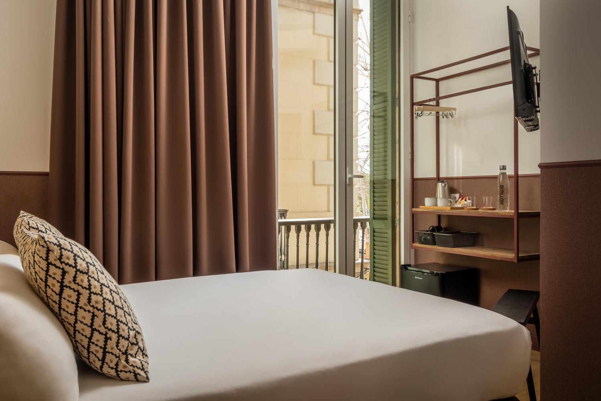 Gasthuis Bypillow Ramblas (adults Only) Barcelona