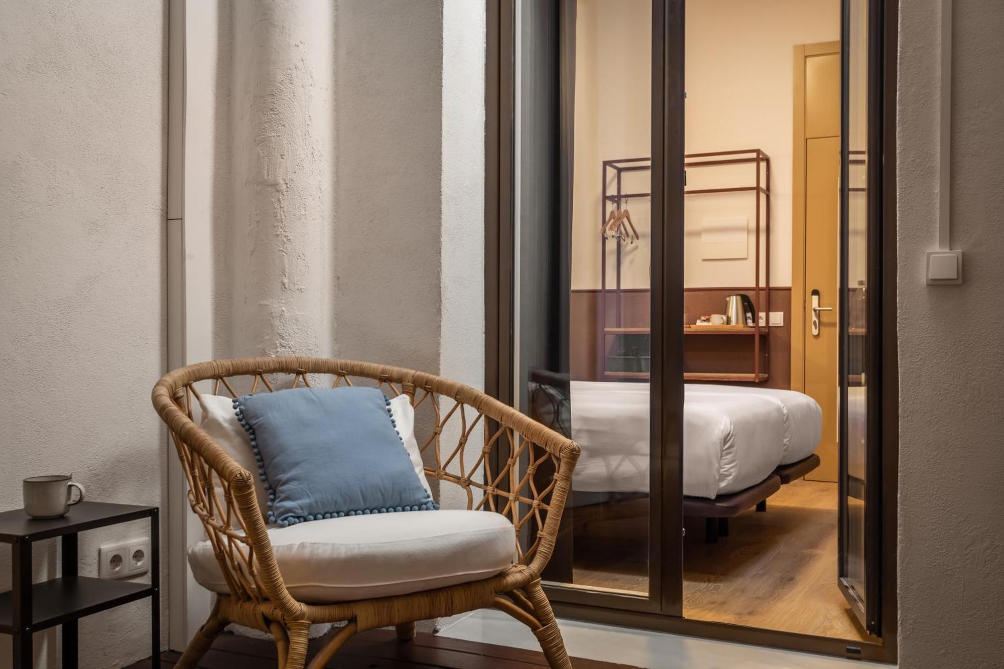 Bypillow Ramblas (adults Only) Gasthuis Barcelona