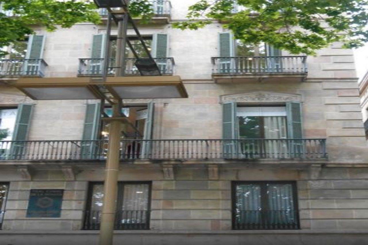 Bypillow Ramblas (adults Only) Gasthuis Barcelona