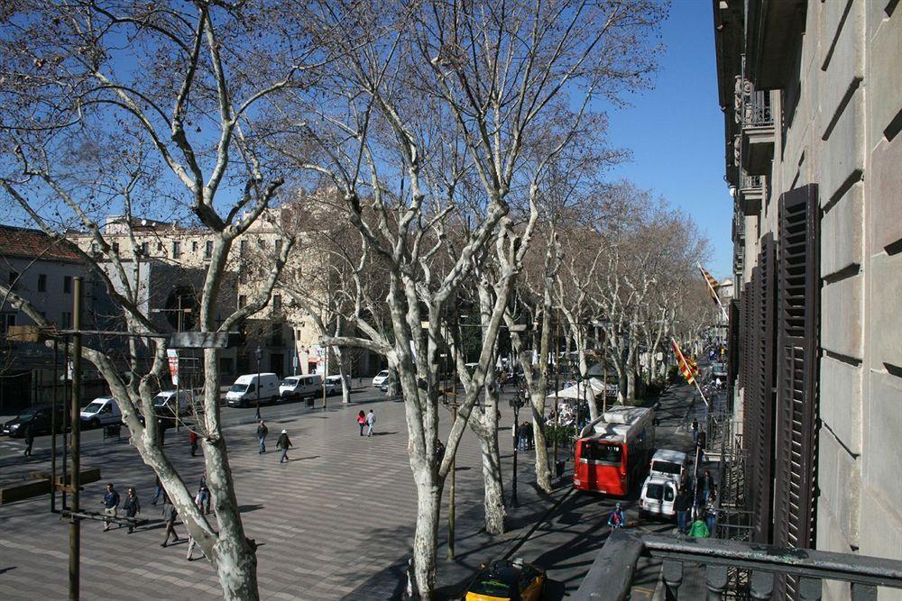 Gasthuis Bypillow Ramblas (adults Only) Barcelona