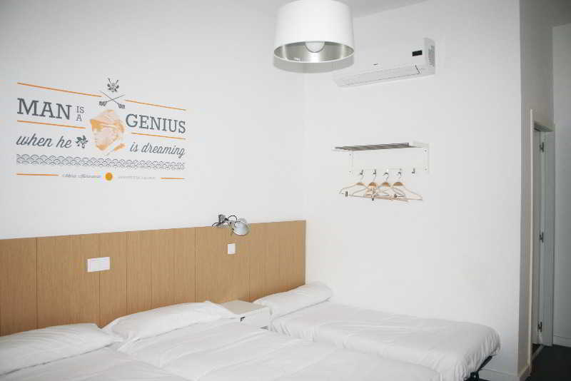 Bypillow Ramblas (adults Only) Gasthuis 2*