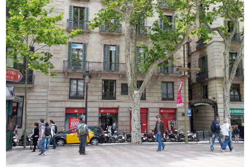 Bypillow Ramblas (adults Only) Gasthuis Barcelona